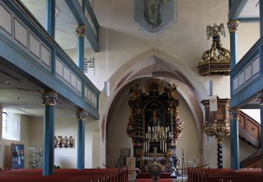 Tour Zu Fuß Uehlfeld - Kräuter-Rundweg Uehlfeld - Photo