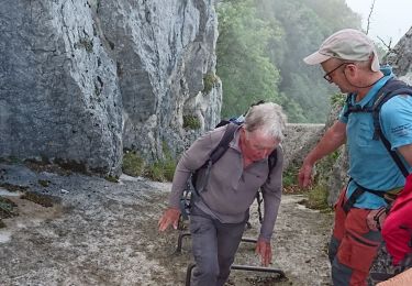 Tour Wandern Chignin - chignin - Photo