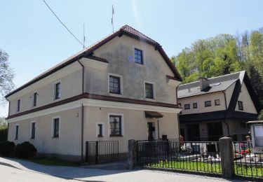 Tour Zu Fuß  - Wisła Dworzec PKS – Wisła Centrum przez Bukową - Photo