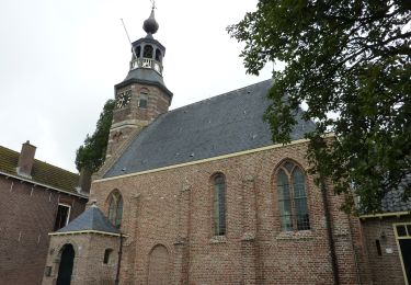 Tour Zu Fuß Goes - NL-Hollestellepad - Photo