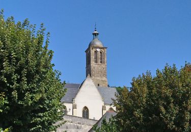 Excursión Senderismo Vouvray - Vouvray - 7.8km 86m 1h30 - 2016 09 18  - Photo