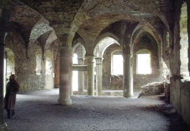 Excursión A pie Villers-la-Ville - Villers par Monts et par Vaux - Photo