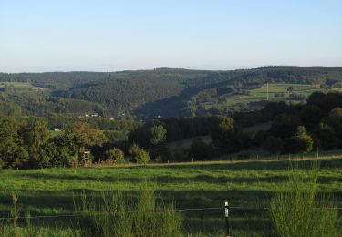 Trail On foot Flörsbachtal - Sonnenhänge Lohrhaupten ( Spessartfährten ) - Photo