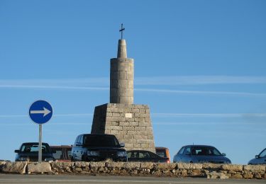 Excursión A pie Covilhã e Canhoso - Covilhã – Penhas da Saúde – Torre - Photo