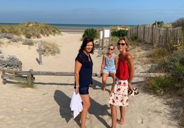 Tour Wandern De Panne - Westhoek - Photo