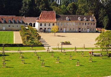 Randonnée Marche Auderghem - Auderghem - Photo