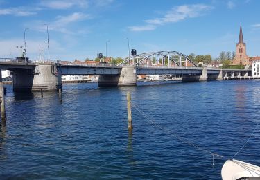 Tour Zu Fuß  - Alssundstien - Photo