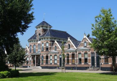 Excursión A pie Heerenveen - Jabikspaad - Photo