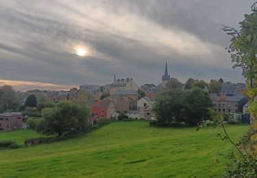 Tour Wandern Herve - herve battice herve  - Photo