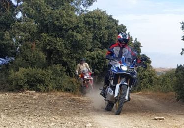 Excursión Motocross Villa de Otura - Granada- Jete- La Herradura - Photo
