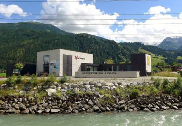 Percorso A piedi Hollersbach im Pinzgau - Naturlehrpfad - Photo