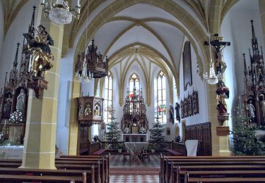 Tour Zu Fuß Wolfsbach - Meditationsweg - Photo