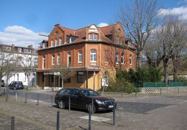 Percorso A piedi Fuldatal - Historischer Kirchweg - Photo