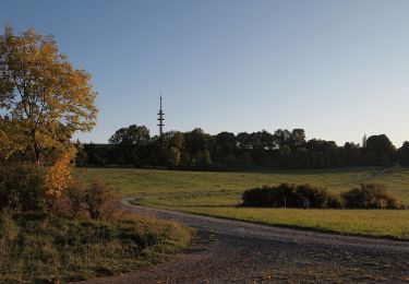 Trail On foot Unknown - Göschwitz-Trießnitz-Sommerlinde-Drackendorf - Photo