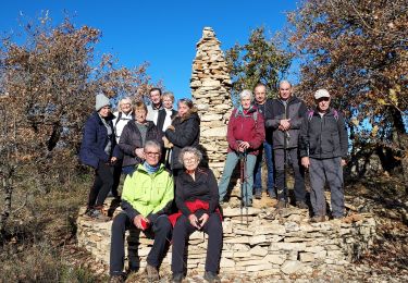 Tour Wandern Saint-Rome-de-Tarn - st Rome de Tarn  - Photo