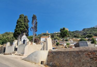 Tour Wandern Cargèse - Visite découverte de Cargèse - Photo