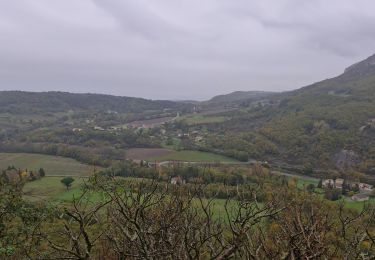 Randonnée Marche La Bégude-de-Mazenc -  La Bégude-de-Mazenc Souspierre 12km. - Photo