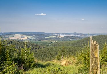Randonnée A pied Horn-Bad Meinberg - Rundwanderweg A5 [Horn] - Photo