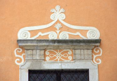 Percorso A piedi Rohrbach an der Lafnitz - Wallfahrerweg St Johann - Fieberbründl - Photo