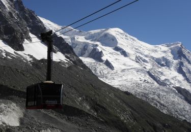 Tocht Te voet Chamonix-Mont-Blanc - The Grand Mulets - Photo