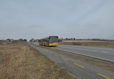 Percorso A piedi  - Kirke sti - Photo