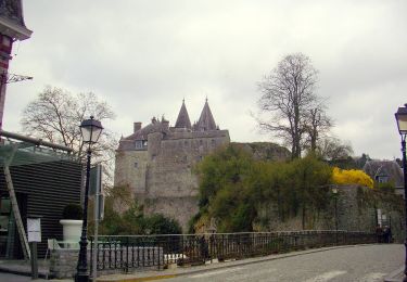 Tour Zu Fuß Durbuy - Fond Vedeur (4) - Photo