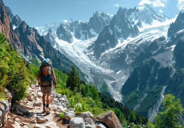 Excursión Senderismo Aragnouet - Lacs de Barroude - Photo