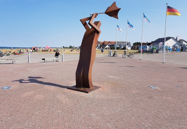 Percorso A piedi Schönberg (Holstein) - An der Wasserkante - Photo