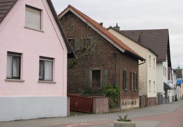 Randonnée A pied Kahl am Main - Kulturweg Kahl 1 - Photo