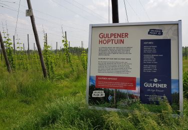 Tour Wandern Gulpen-Wittem - 2021-06-07_20h39m29_1049 - Photo