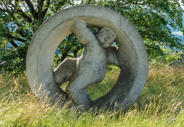 Percorso A piedi Waischenfeld - Waischenfeld - Wohnsgehaig - Photo