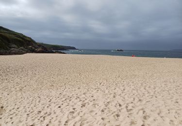 Tour Wandern Douarnenez - GR34 Douarnenez-- Pors Peron - Photo