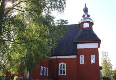 Tour Zu Fuß Pöytyä - Kirkkopolku - Photo