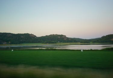 Tour Zu Fuß  - Soteleden - Photo