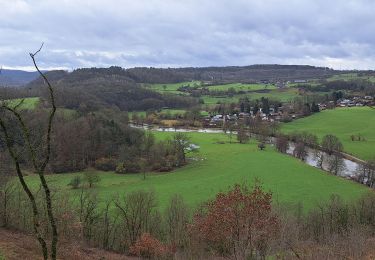 Trail Walking Durbuy - Marche ADEPS Durbuy - Photo