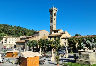 Percorso A piedi Fiesole - IT-IF4 - Photo