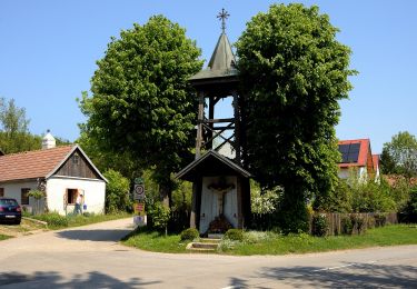 Excursión A pie Gemeinde Klosterneuburg - Rundwanderweg 4 - Photo