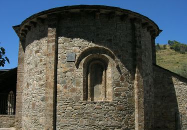 Percorso A piedi Ponferrada - CN-1 Canales Romanos de las Médulas - Photo