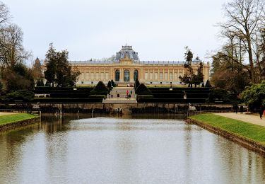 Randonnée Marche Tervueren - Tervueren - Wezembeek - Photo