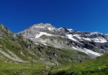 Excursión Senderismo Val-Cenis - vanoise - Photo