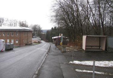 Percorso A piedi Helsa - Helsa, H2 - Rohrbergweg - Photo