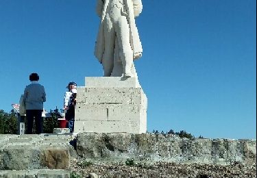 Tour Wandern Audresselles - CAP GRIS NEZ  CAP BLANC NEZ - Photo