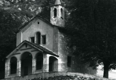 Tour Zu Fuß Anzola d'Ossola - A33 - Anzola - Monte Massone - Photo