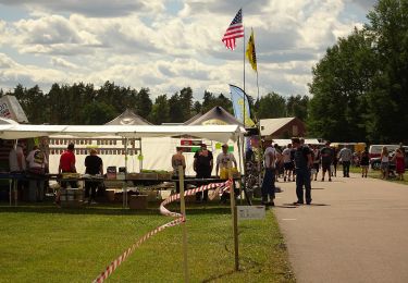 Tour Zu Fuß  - Johannisbergs vandringsslinga - Photo