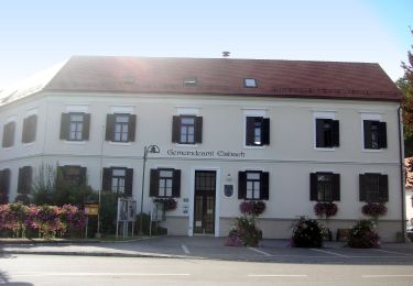 Randonnée A pied Gratwein-Straßengel - Wanderweg 34 Rein - Mühlbacherhütte - Photo