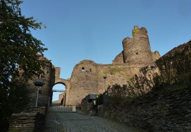 Trail On foot La Roche-en-Ardenne - 9. Beausaint - Photo