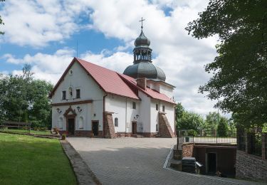 Tour Zu Fuß  - Góra Wszystkich Świętych - Kościelec - Photo