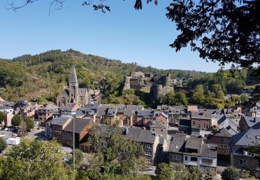 Tocht Stappen La Roche-en-Ardenne - La Roche-en-Ardenne - Photo