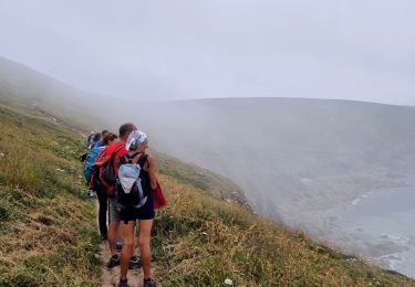Tour Wandern Plogoff - TREK RCY GR34 J4 2022 Pointe du Raz/ baie des trépassés - Photo
