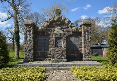 Tour Zu Fuß Schafstedt - Wanderweg 4 - Photo